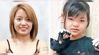 12-Year-Old Set To Fight 24-Year-Old At Japanese MMA Event